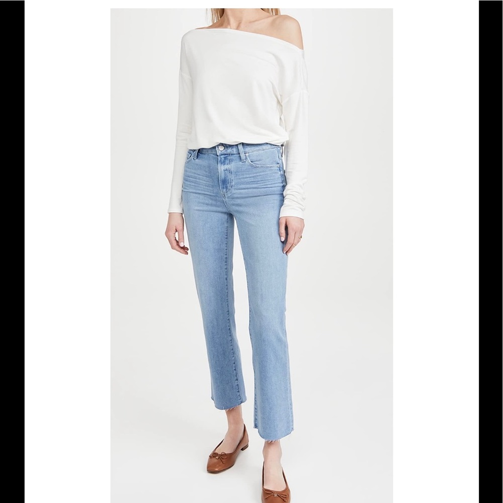 Paige Colette Jeans